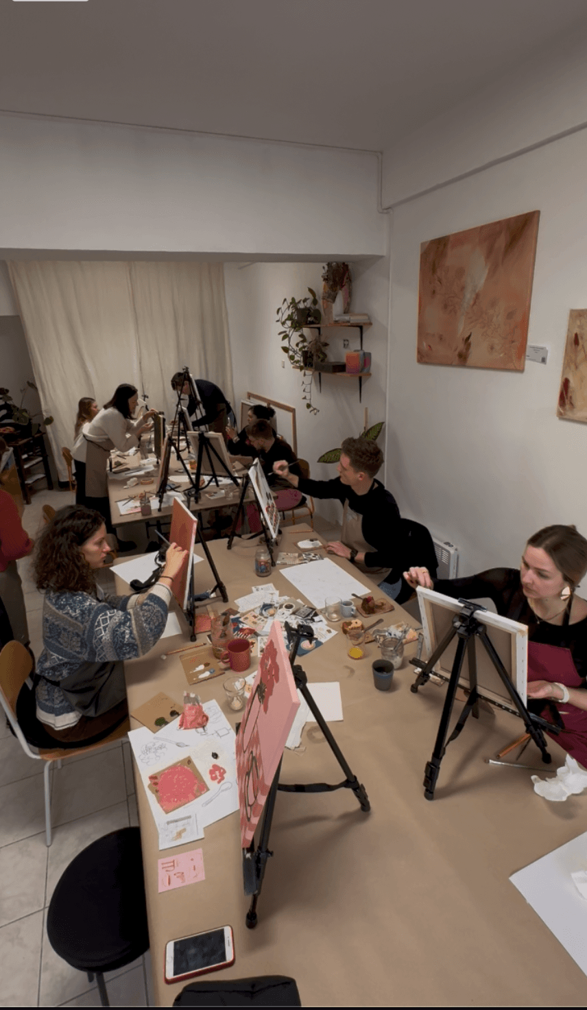 Holubník studio Brno — foto 1